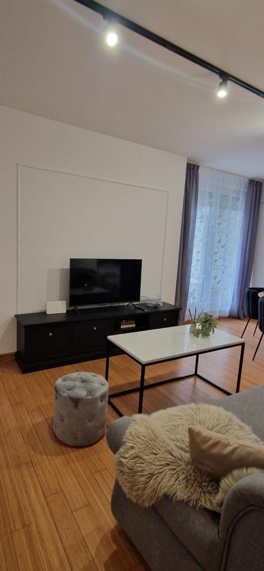 Apartment Rose Сесвете Екстер'єр фото