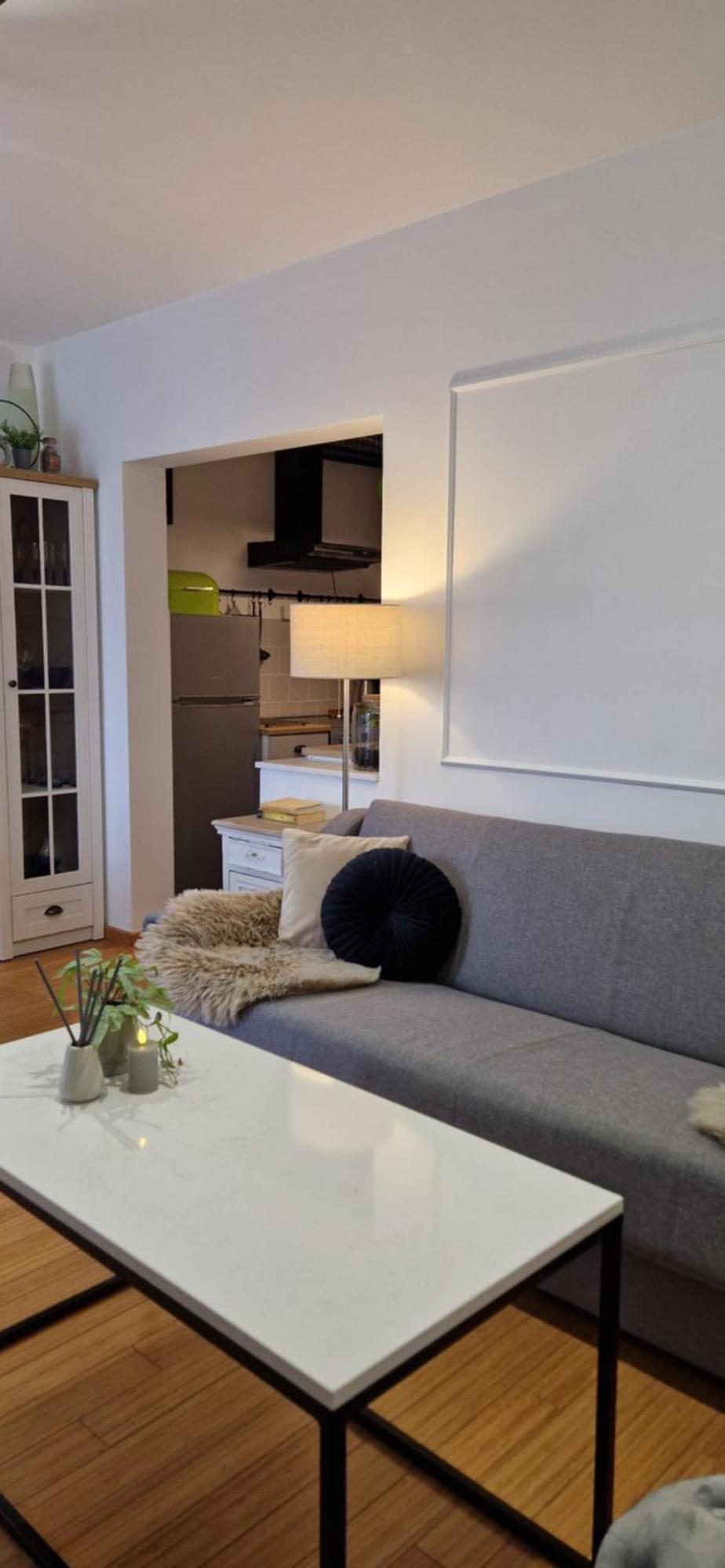 Apartment Rose Сесвете Екстер'єр фото